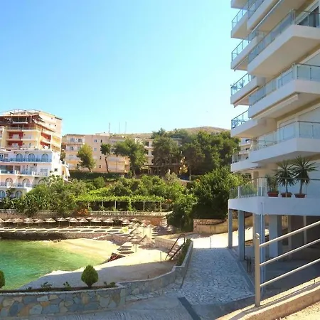 Golden 2 * Saranda