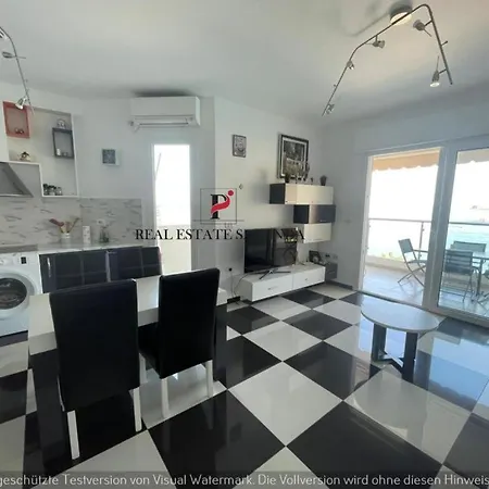 Appartement Golden 2