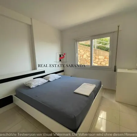 Golden 2 Appartement
