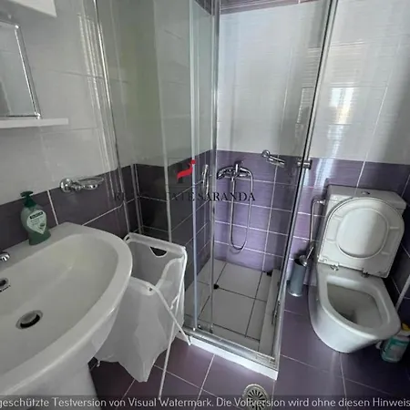 Appartement Golden 2 Saranda