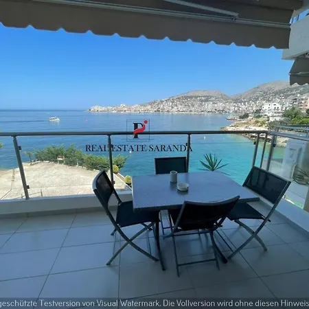 Golden 2 * Saranda